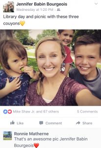 What My Social Media Photos Aren't Telling You - Social Media, Comparison, Family, Parenting, Kids
