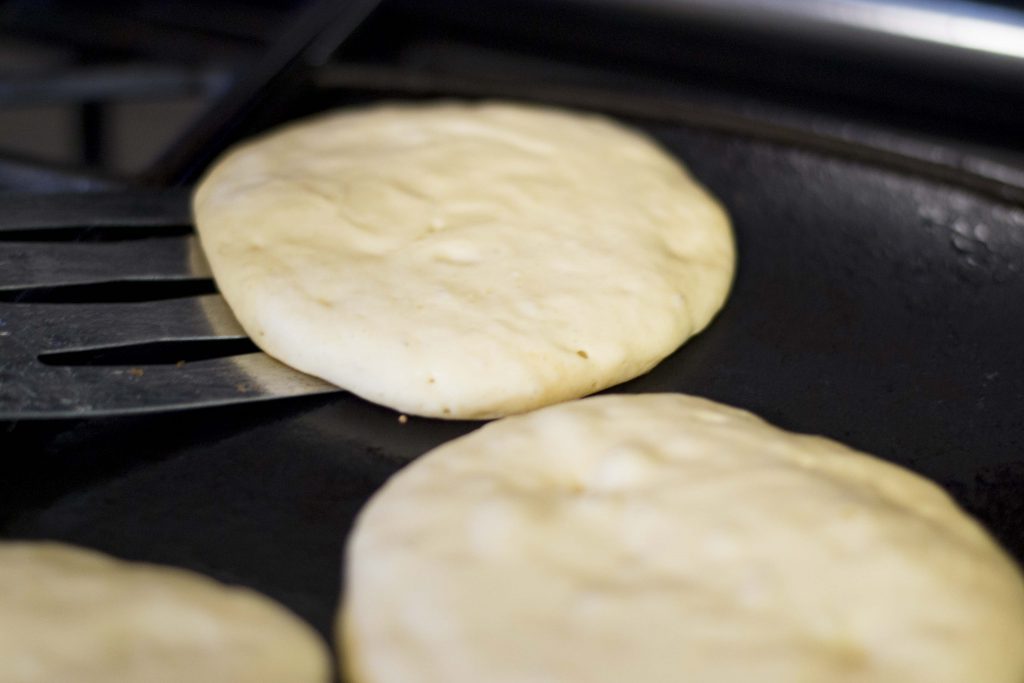 Pancakes - Gluten-free or Not - Creative Cajun Mama