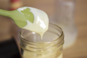 Easy Homemade Mayonnaise | Creative Cajun Mama