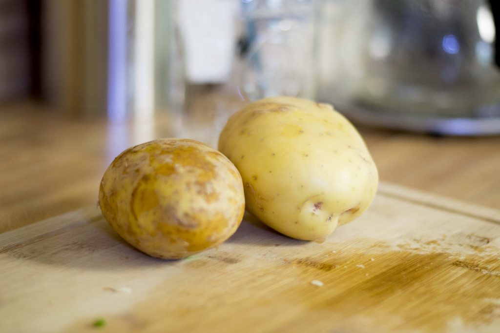 Potato Salad | Creative Cajun Mama