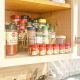 4 Tips for Organizing Your Spices