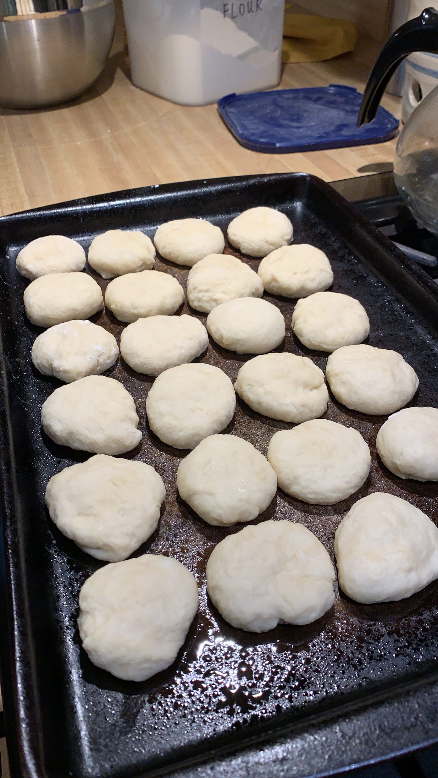 Weeknight Dinner Bread | 6 Ingredient, No-Fail Recipe - Creative Cajun Mama